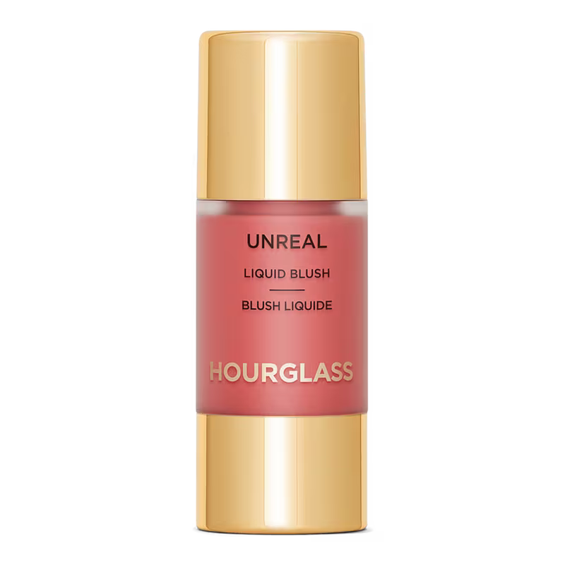 Hourglass Unreal Liquid Blush