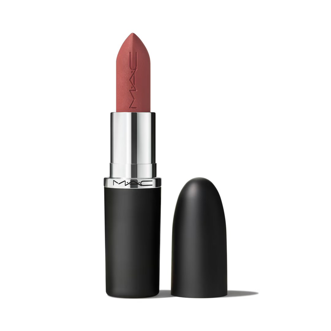MAC Cosmetics M·A·Cximal Silky Matte 12HR Wear Lipstick