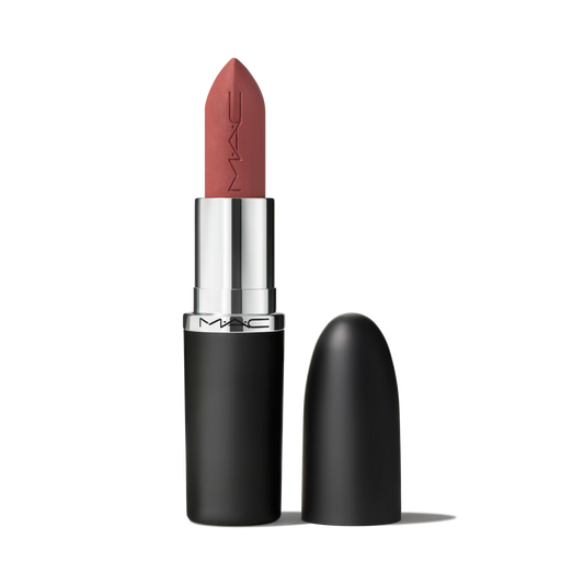 MAC Cosmetics M·A·Cximal Silky Matte 12HR Wear Lipstick