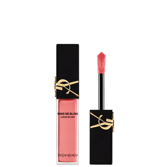 Ysl Make Me Blush Liquid 74 Hibiscus Heat