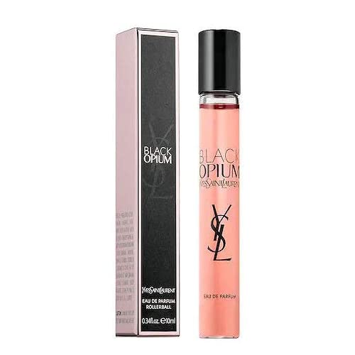 Yves Saint Laurent Black Opium Eau de Parfum 10ml