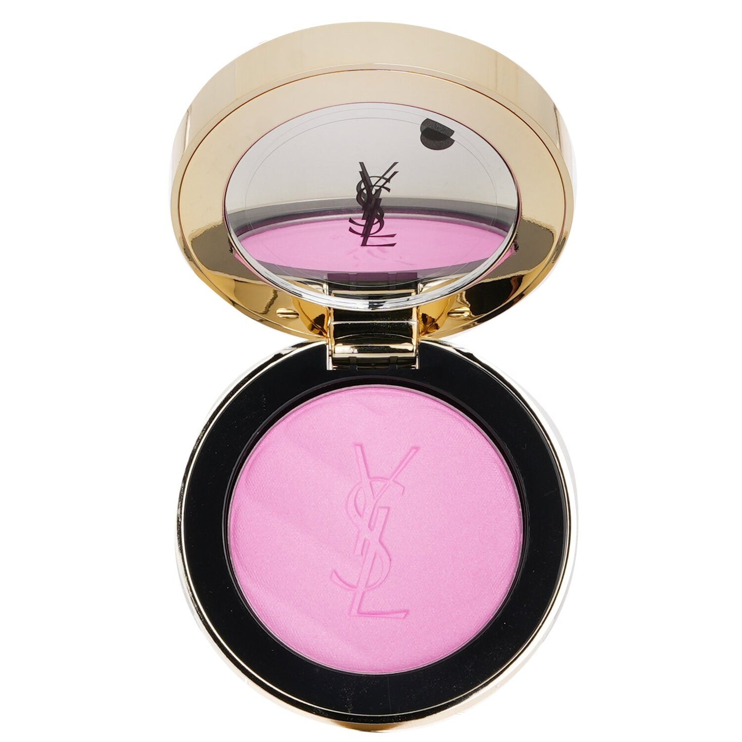 Yves Saint Laurent Make Me Blush 24H Buildable Powder Blush 42 Babydoll Pink