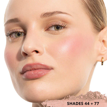 Yves Saint Laurent Ysl Golden Oasis Face Palette