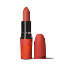 Mac Cosmetics Powder kiss Mini Devoted To Chili