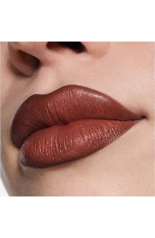 MAC Midnight MACximal Lip Combo NEUTRAL (Chestnut Warm Teddy)
