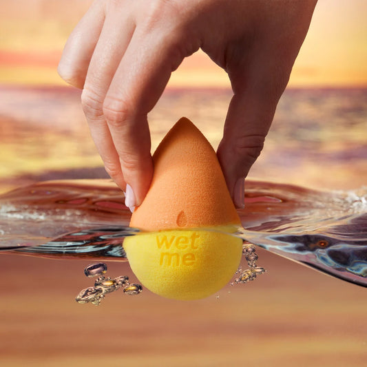 beauty blender sponge makeup