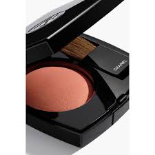 Chanel Joues Contraste Powder Blush In Love