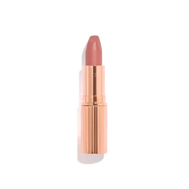 Charlotte Tilbury Matte Revolution Hydrating Lipstick Super Model mini size