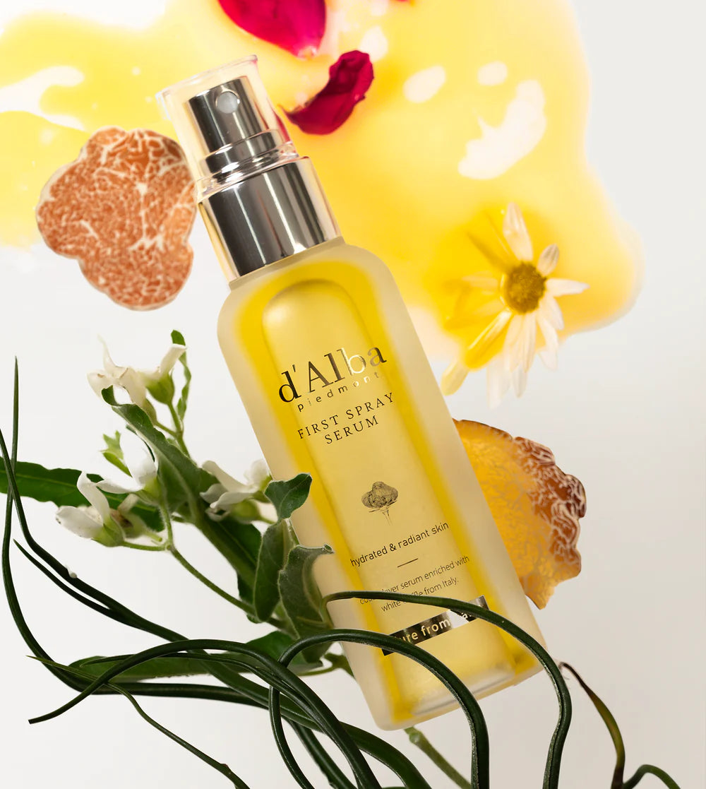 d alba first spray serum price in pakistan