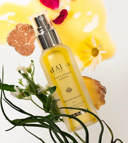 d alba first spray serum price in pakistan