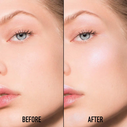 Dior forever Couture Luminizer 02 Pink glow