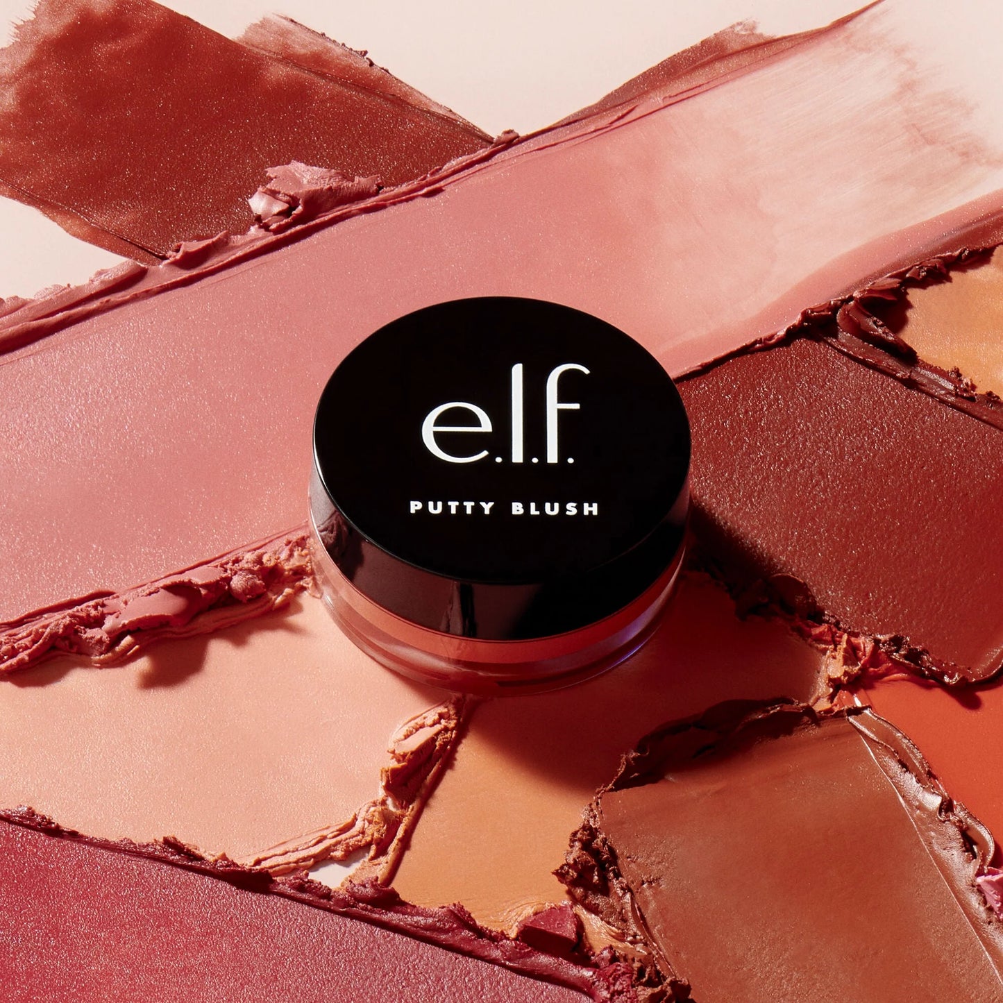 elf putty blush