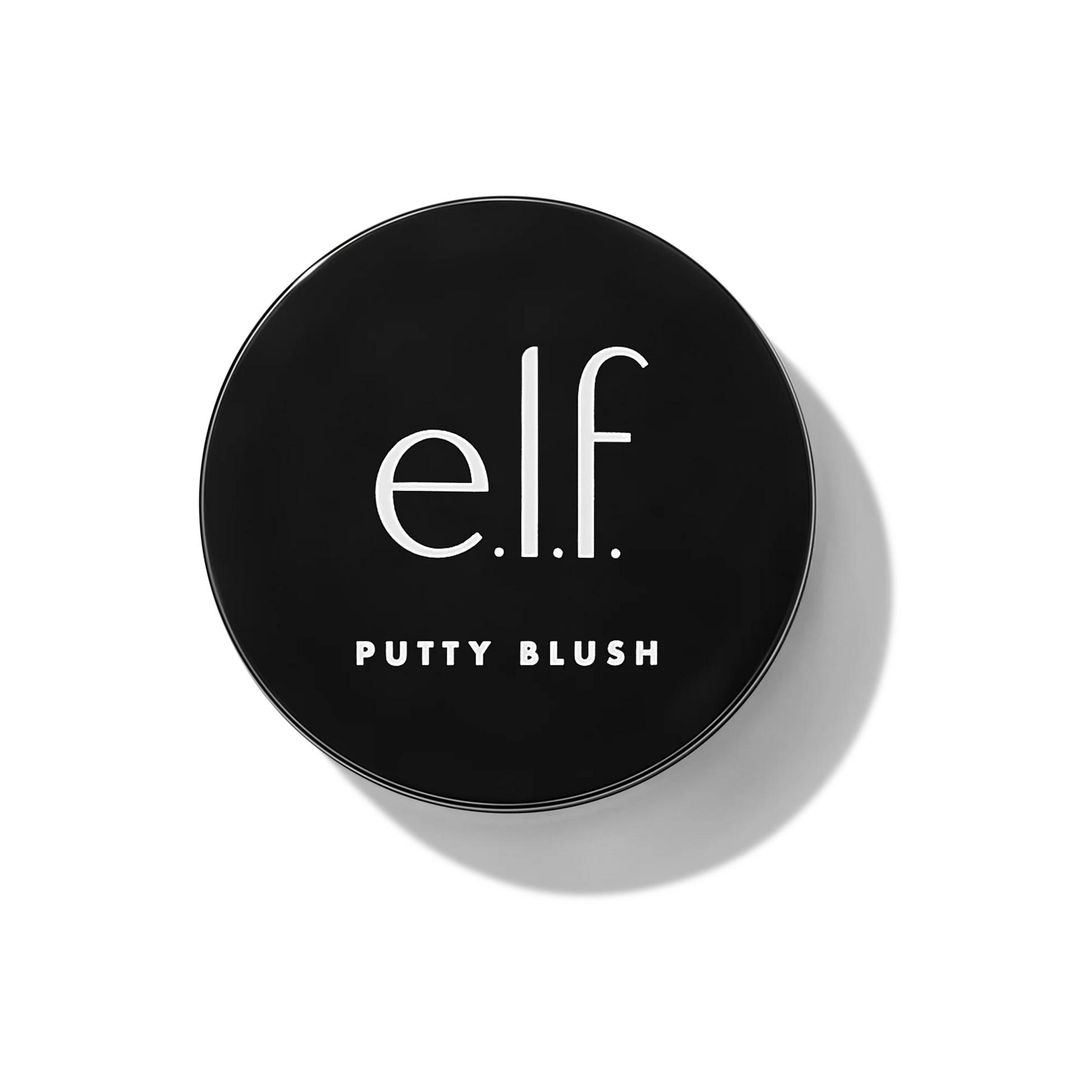 elf putty cream blush
