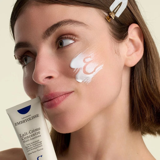 Embryolisse moisturizer