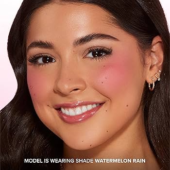 Too Faced Cloud Crush Blurring Blush