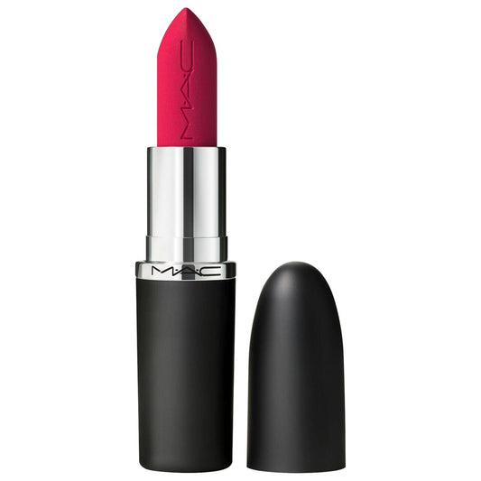 mac macximal silky matte lipstick