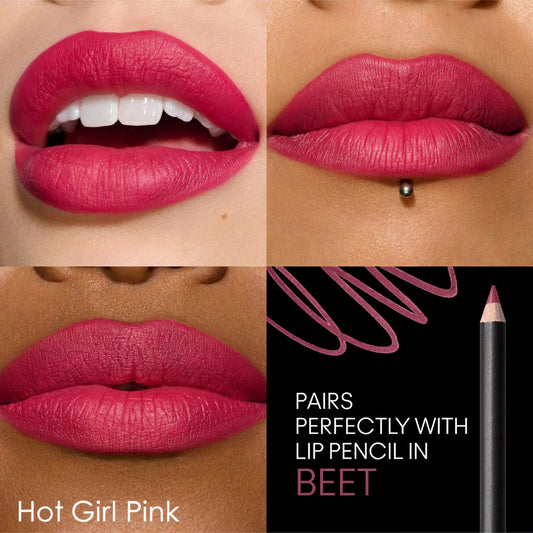 mac maximal lipstick