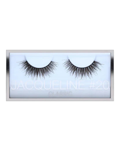 Huda Beauty Classic False Lash Jacqueline #20