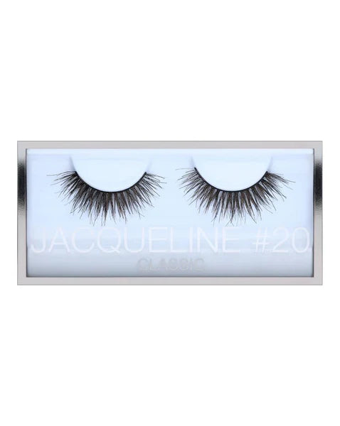 Huda Beauty Classic False Lash Jacqueline #20