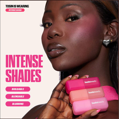 HUDA BEAUTY Blush Filter Soft Glow Liquid Blush