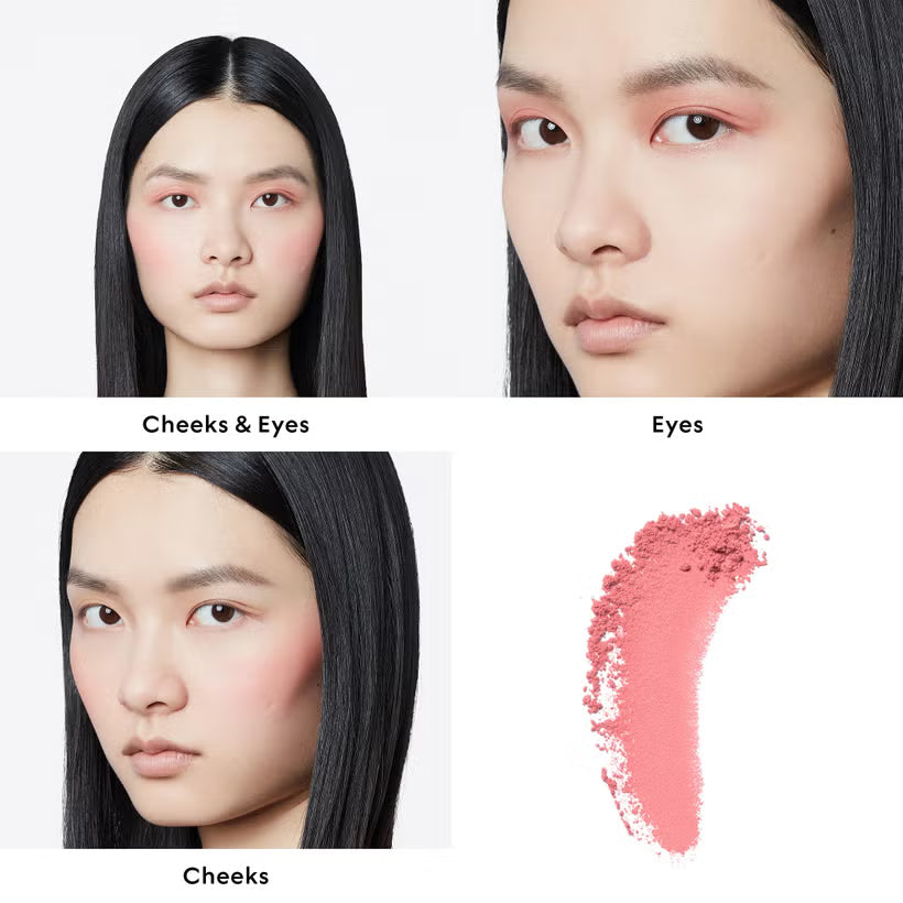 Gucci Luminous Matte Beauty Blush
