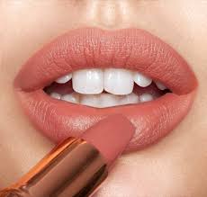 Charlotte Tilbury Matte Revolution Hydrating Lipstick Super Model mini size