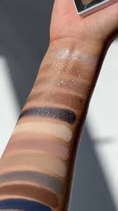 Makeup By Mario Ethereal Eyes Eyeshadow Palette Moonlight