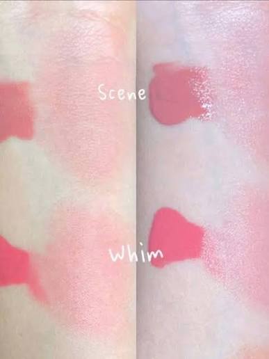 Hourglass Unreal Liquid Blush