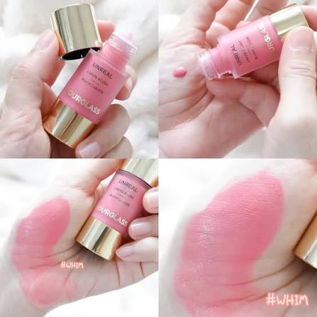 Hourglass Unreal Liquid Blush