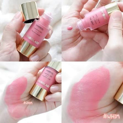 Hourglass Unreal Liquid Blush