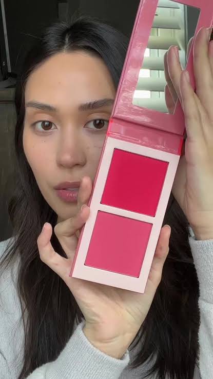 juvia's place blushed duo blush volume 5