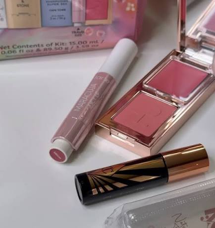 Sephora Favorites Summer Essentials On The Go Value Set
