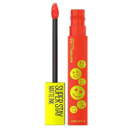 Maybelline Superstay Matte Ink