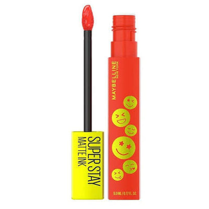 Maybelline Superstay Matte Ink