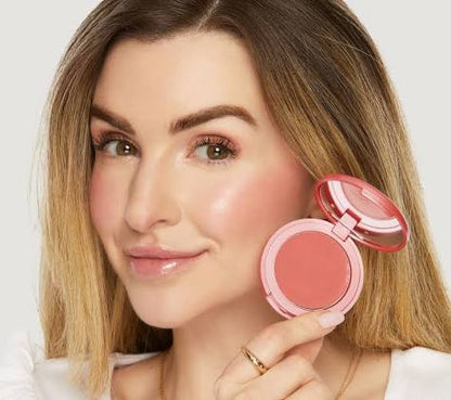 Tarte Maracuja Juicy Cream Blush Rose