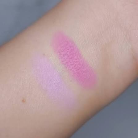 Juvia's Place Blushed Duo Blush