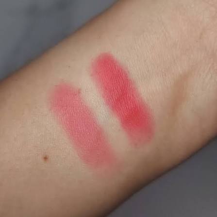Juvia's Place Blushed Duo Blush