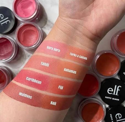 ELF Putty Blush
