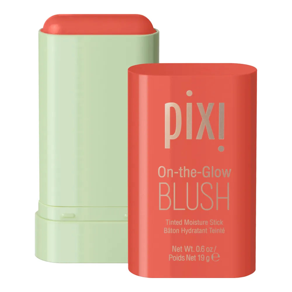 pixi blush stick - juicy