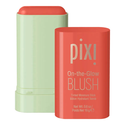 pixi blush stick - juicy