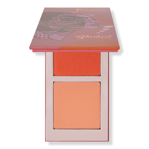 juvia's place blushed duo blush volume 6