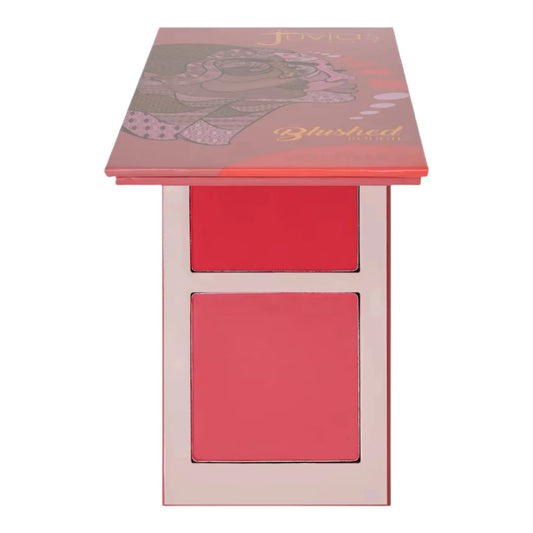 juvia's place blushed duo blush volume 5