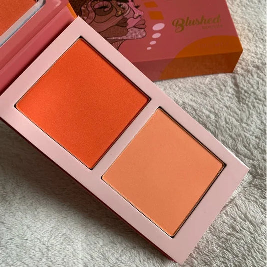 juvia's place blushed duo blush volume 6