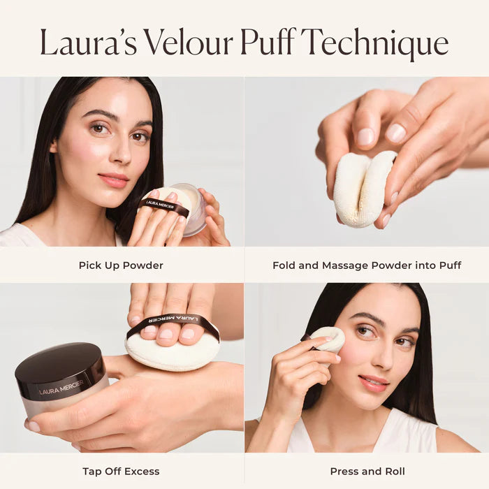 laura mercier translucent powder price in pakistan