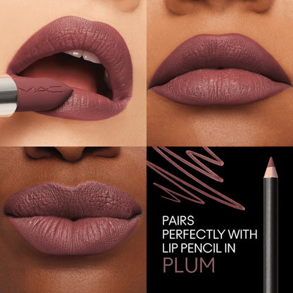 Mac Cosmetics 3-Pc. Macximal to the Future Lip Gloss + Matte Lipstick Gift Set