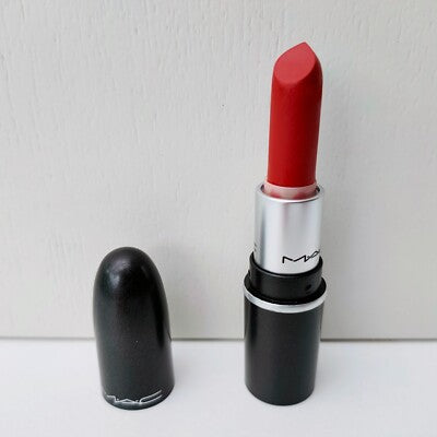 mac matte lipstick Ruby woo 1.8g