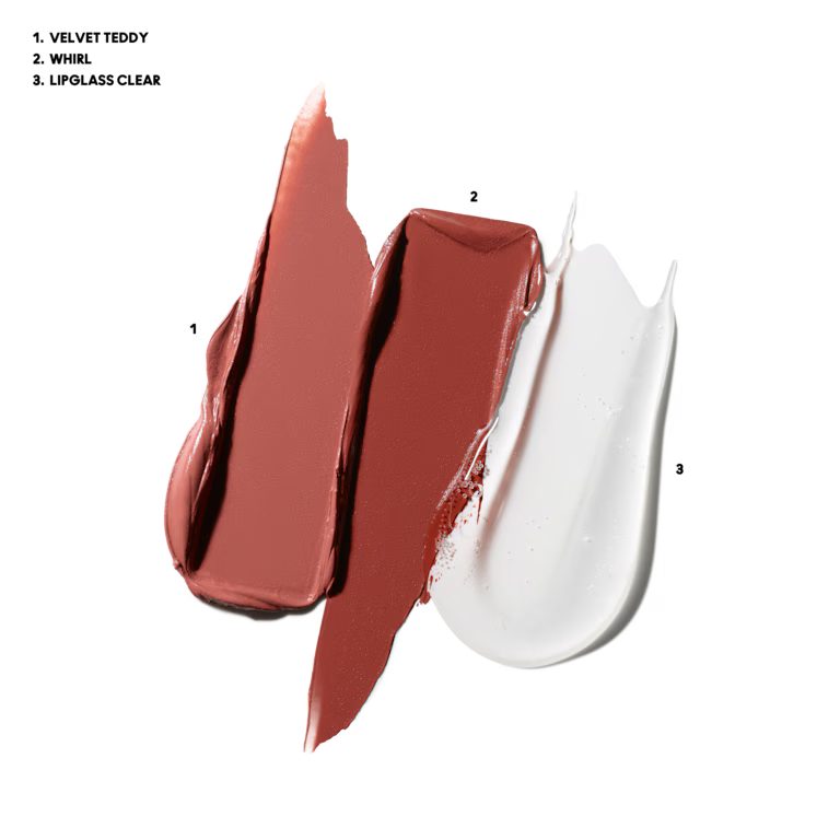 Mac Cosmetics 3-Pc. Macximal to the Future Lip Gloss + Matte Lipstick Gift Set