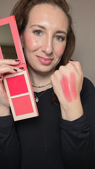 Juvia's Place Blushed Duo Blush