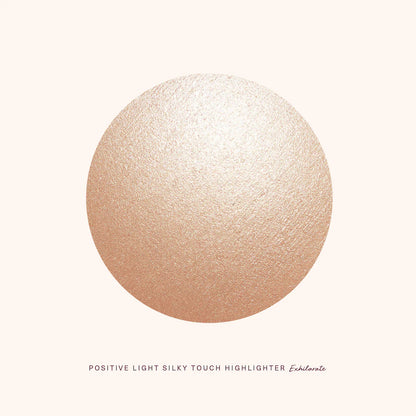 rare beauty highlighter shade exhilarate