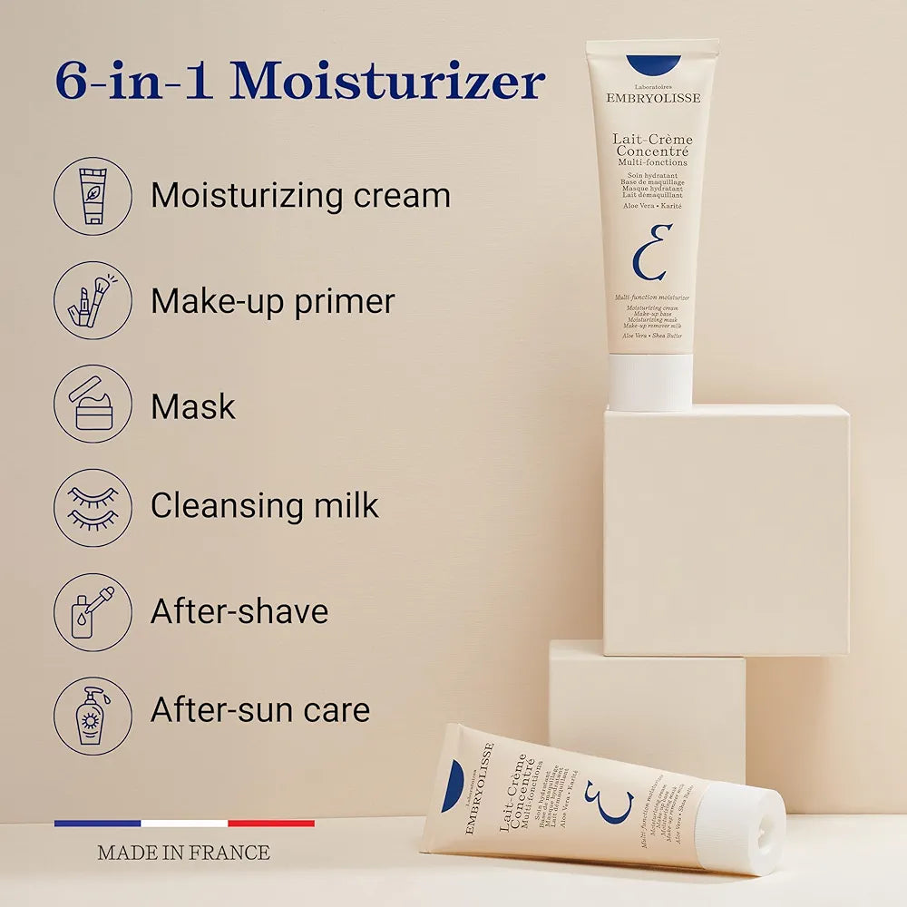 Embryolisse Lait Creme Concentre Moisturizer